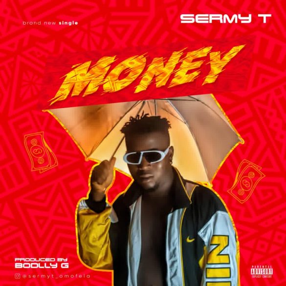 Sermy T - Money