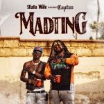 Shatta Wale ft. Captan - Madting