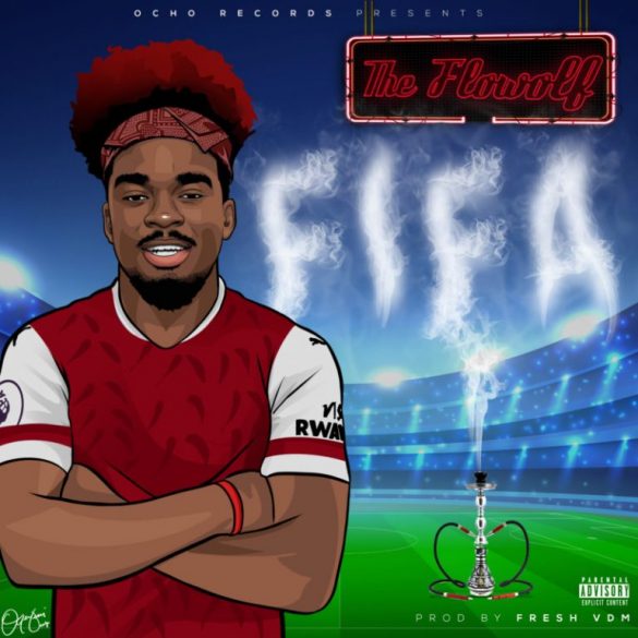 The Flowolf – FIFA Mp3