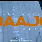 Kwesi Arthur ft. Joeboy - Baajo