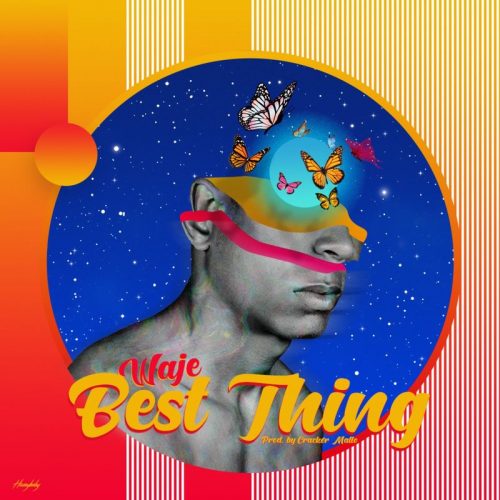 Waje – Best Thing mp3