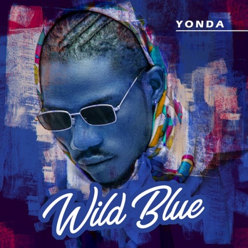 Yonda – Wild Blue EP