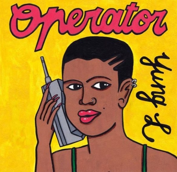 MUSIC: Yung L – Operator
