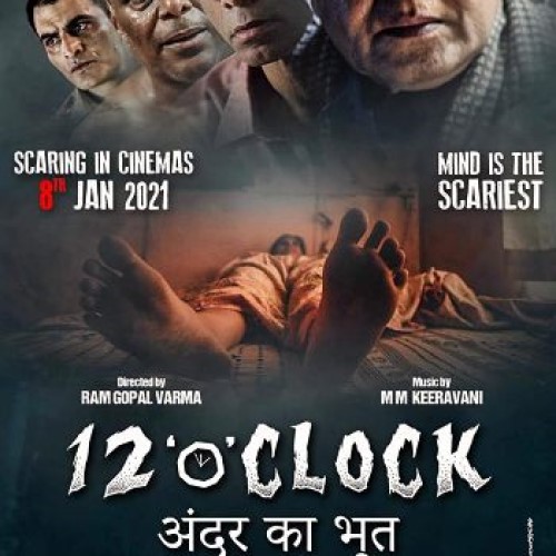 12 O’ Clock (2021)
