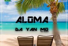 Aloma - Da Yan Mo