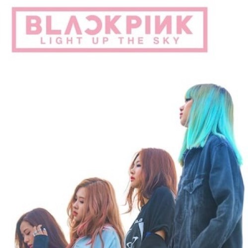 Blackpink: Light Up the Sky (2020)