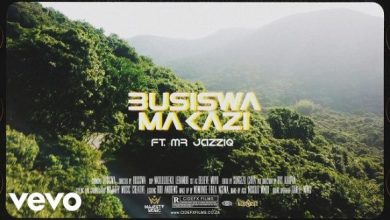 Busiswa ft. Mr JazziQ – Makazi