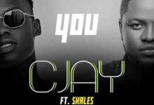 Cjay ft. Skales - You