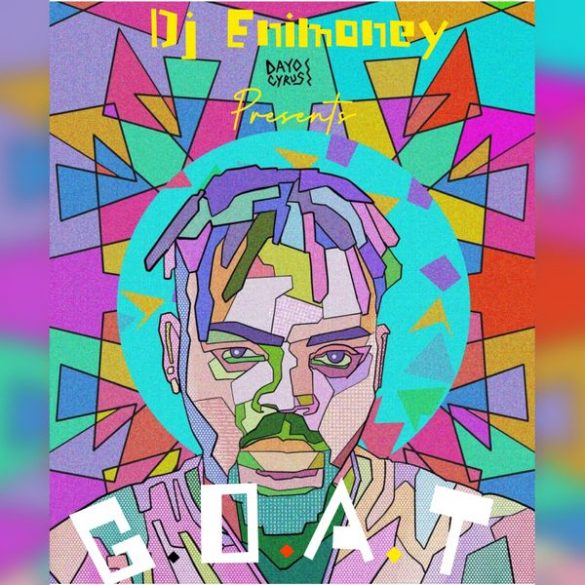 DJ Enimoney – Best of Olamide (G.O.A.T Mixtape)