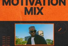 DJ Spinall – Motivation Mix