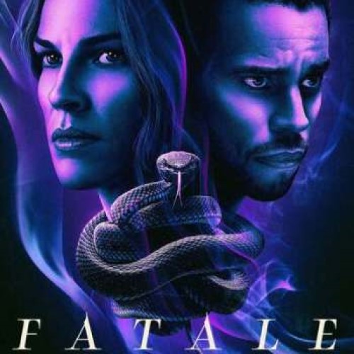 Fatale (2020) Full Mp4 Movie