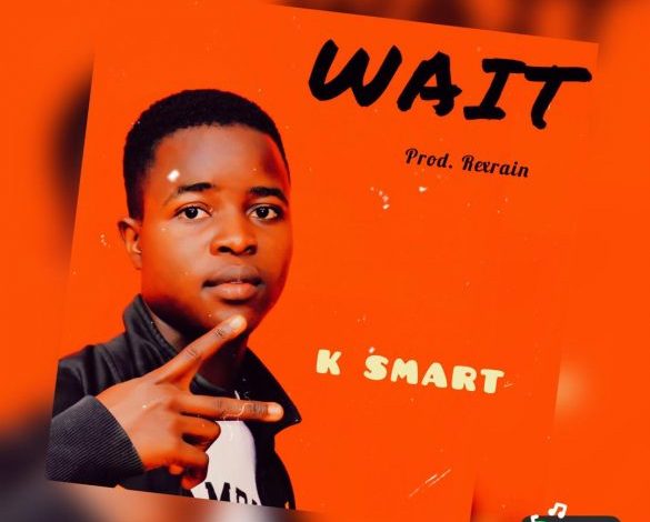 Ksmart - Wait