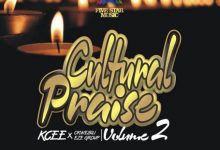 Kcee ft. Okwesili Eze Group – Cultural Praise Vol. 2