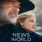 News of the World (2020) Full Movie