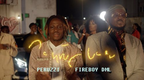 Peruzzi ft. Fireboy DML – Southy Love
