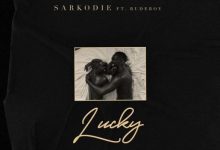 Sarkodie ft. Rudeboy - Lucky