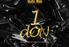 Shatta Wale – 1Don