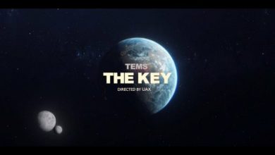 Tems – The Key