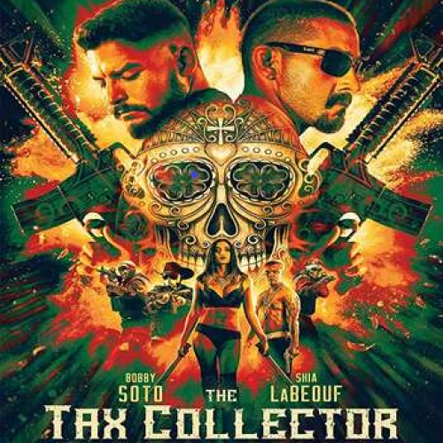The Tax Collector (2020)