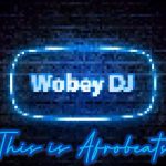 DJ Enimoney – This Is Afrobeats