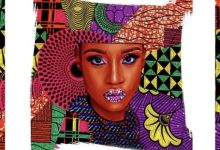 Zoro ft. Oxlade – African Girl BadZoro ft. Oxlade – African Girl Bad