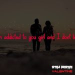 Otile Brown - Valentine