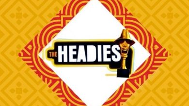 Headies Awards 2021 Complete Winners List