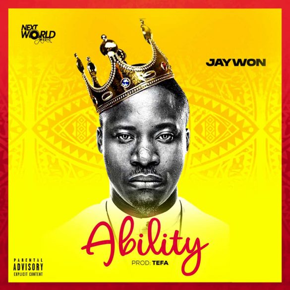 Jaywon – Ability