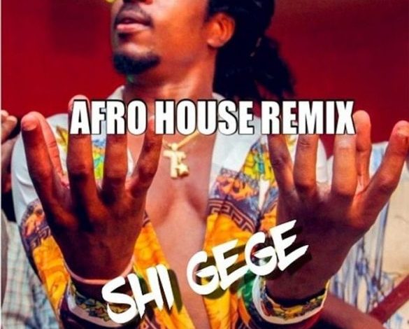 Jhybo – Shi Gege (Afro-house Remix)