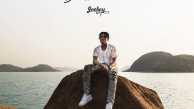 Joeboy – Focus