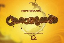 Kofi Kinaata – Chocolate
