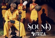 Rayvanny – Sound From Africa