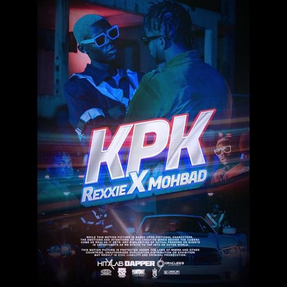 Rexxie ft. Mohbad – Ko Por Ke (KPK)