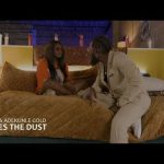 Simi ft. Adekunle Gold – Bites The Dust (Live Performance)