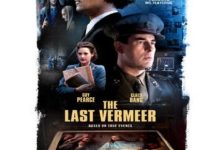 The Last Vermeer (2021)