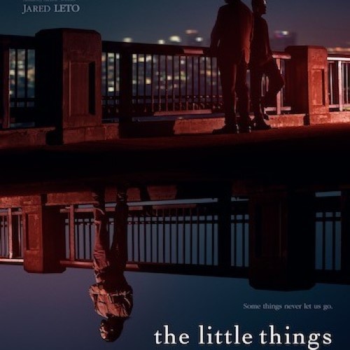 The Little Things (2021)