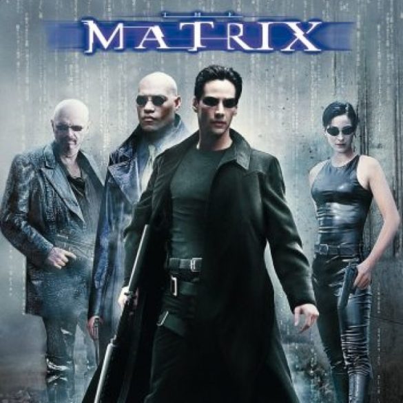Ironisch Deter Ieder Movie] The Matrix (1999) Mp4 Download » VirginSound