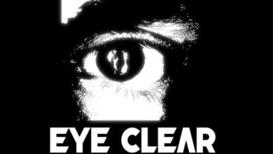 Tulenkey – Eye Clear