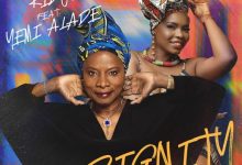 Angelique Kidjo – Dignity ft. Yemi Alade