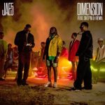 JAE5 – Dimension ft. Skepta, Rema