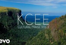 Kcee & Okwesili Eze Group – Cultural Praise Vol. 3