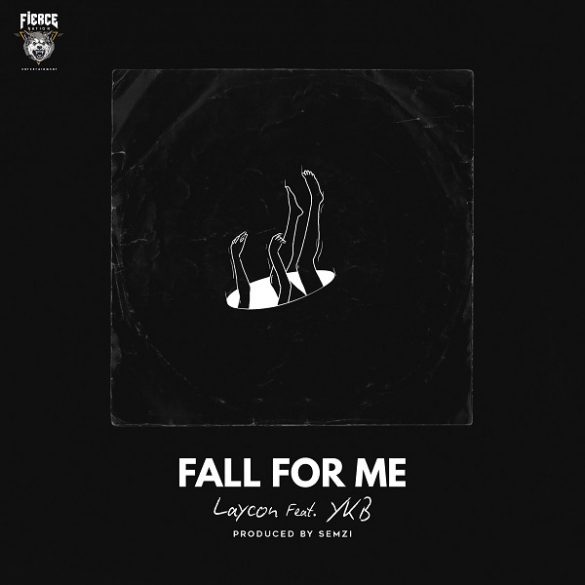 Laycon – Fall for Me ft. YKB