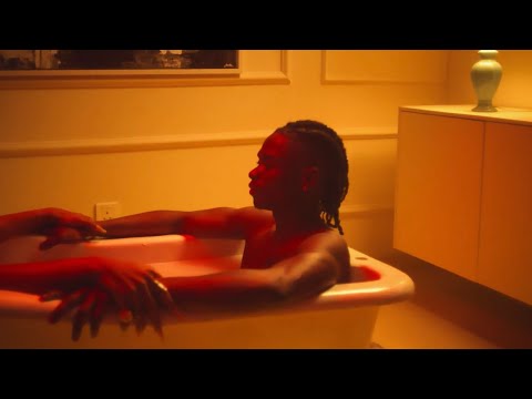 Lil Kesh – Love Like This ft. Fireboy DML (Video)
