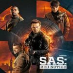 SAS: Red Notice (2021)