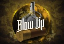 Shatta Wale – Blow Up ft. Skillibeng