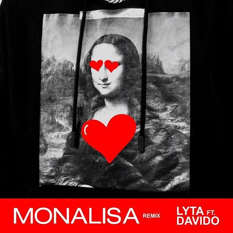 Lyta ft Davido – Monalisa Remix