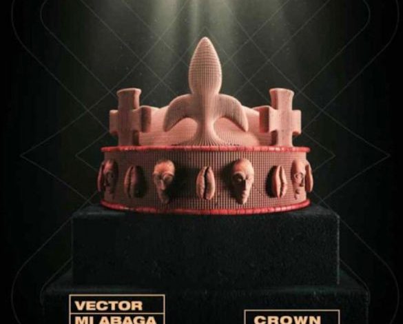Vector & MI Abaga – Crown Of Clay ft. Pheelz