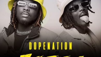 DopeNation – Today