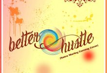 Fazzy - Better Hustle (Naira Marley Coming Cover)