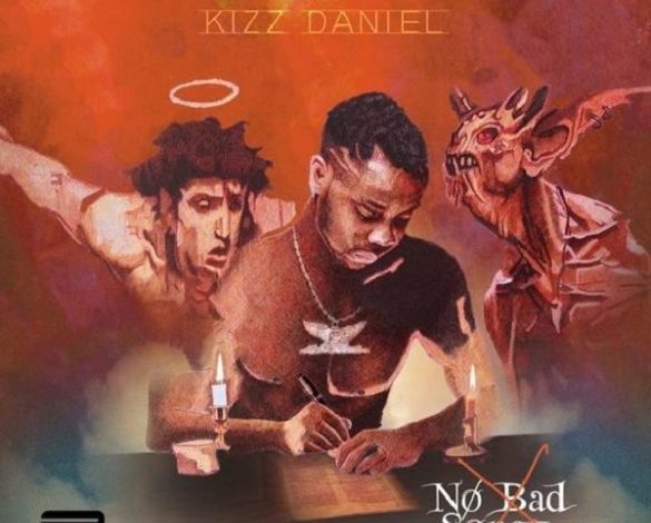 Kizz Daniel – Nesesari ft. Philkeyz